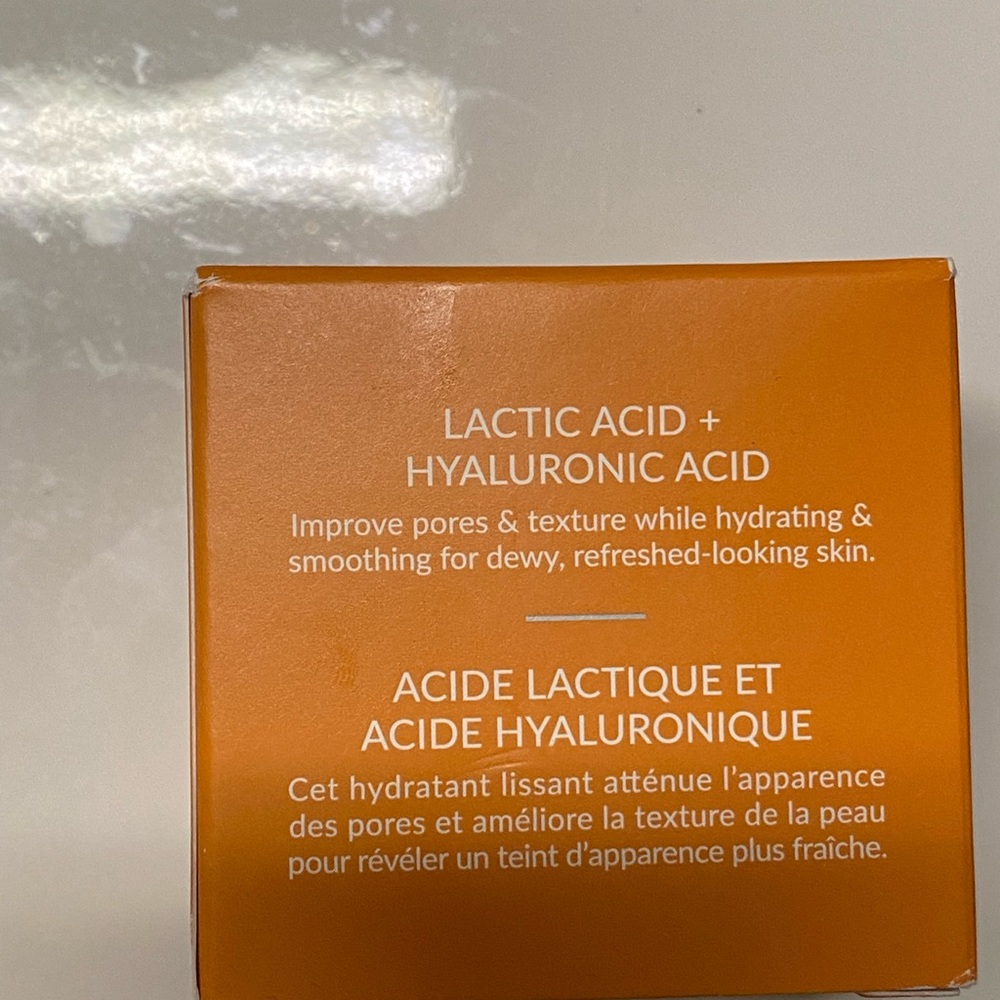 KATE SOMERVILLE EXFOLIKATE MOISTURIZER UNOPENED - Picture 4 of 5